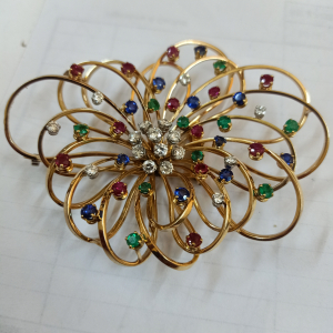 broche Boucheron