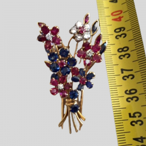 Broche Van Cleef & Arpels