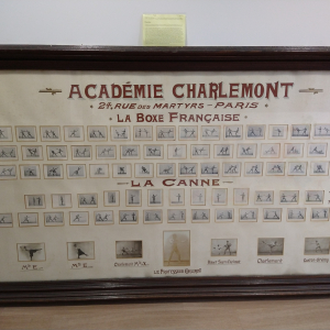 Académie Charlemont