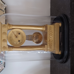Horloge type Napoleon