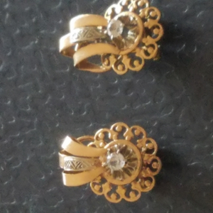 boucles oreilles