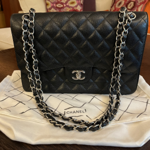 Sac Chanel Timeless Large