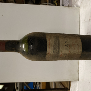 Château Pavie 1945