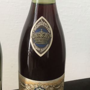 Chambertin 1974