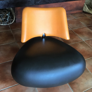 Fauteuils Design années 90