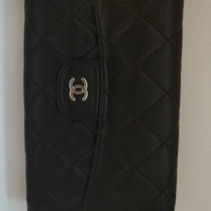 Portefeuille chanel tbe