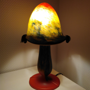 lampe de chevet