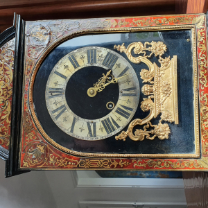 Horlogerie - pendule ancienne