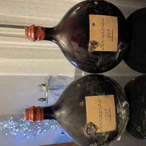 Divers Cognac Armagnac