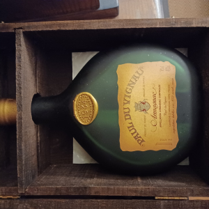 L'armagnac Paul du vignau 1934