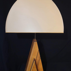 lampe art déco