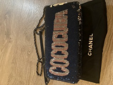 
															sac Chanel collection croisiere CocoCuba
														