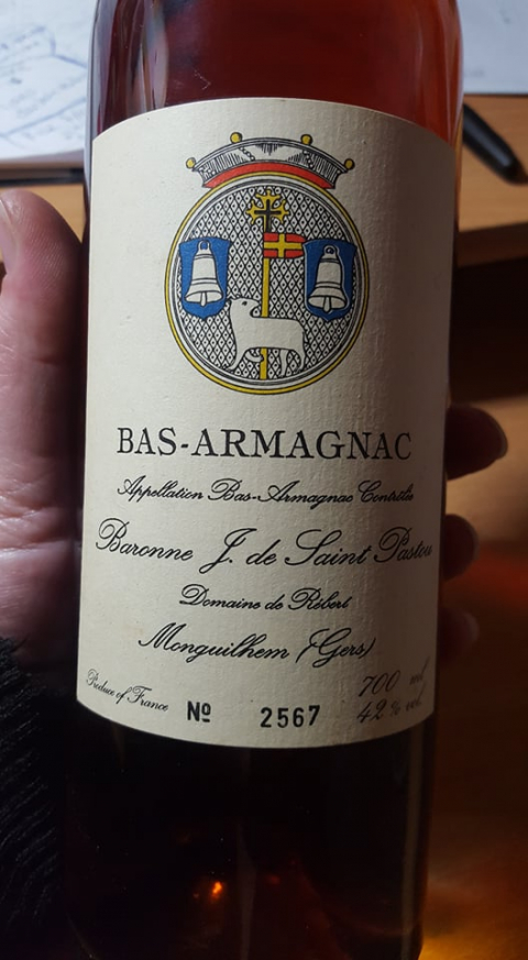 
															Bas Armagnac
														