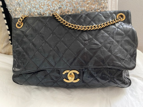 
															sac chanel
														