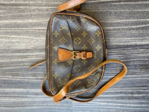 
															Sac Louis Vuitton
														