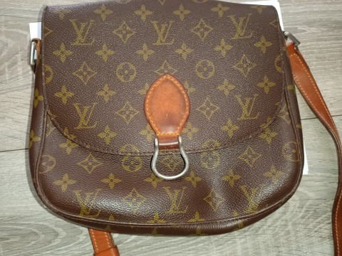 
															Sac louis Vuitton
														