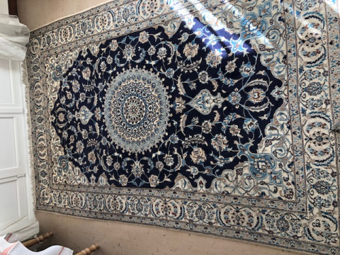 
															Tapis IRAN
														