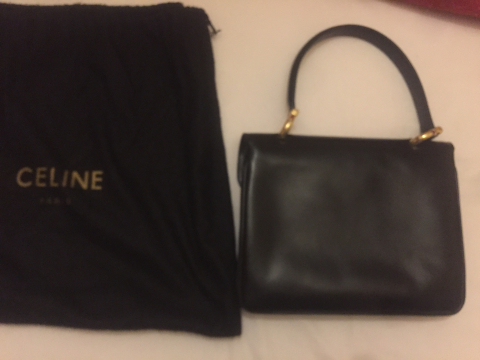 
															Sac Céline
														