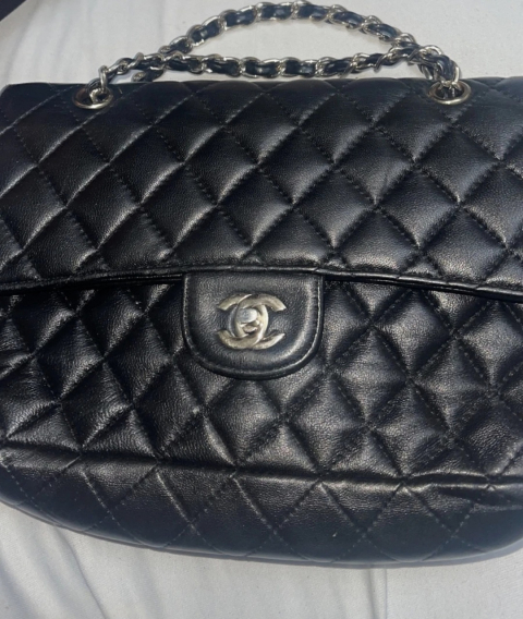 
															Sac Chanel
														