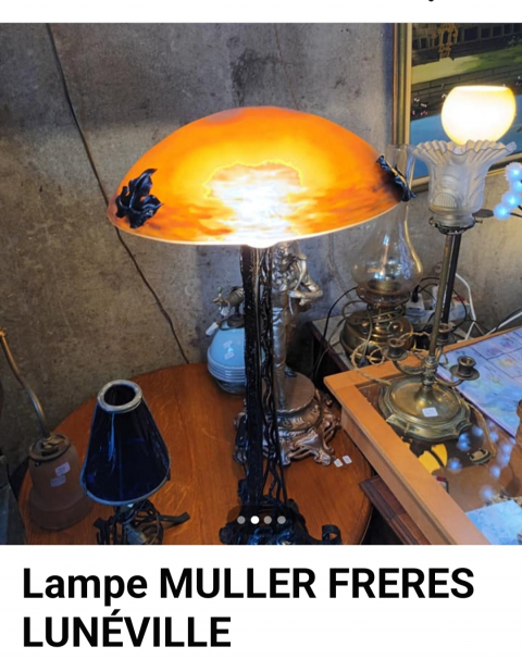 
															Lampe muller
														