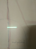 
															Tableau signé Modigliani, dessin
														
