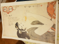 
															ESTAMPES JAPONAISES Auteurs : TOSHUSAI SHARAKU  &  KITAGAWA UTAMARO
														