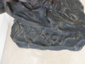 
															bronze signé VILLANIS  papillon
														