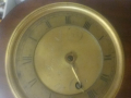 
															Horloge de 1809 de janvier
														