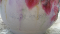 
															Vase signé G  Argy Rousseau
														