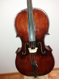 
															violoncelle ancien
														