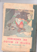 
															livre de 1934 tintin et milou en amérique
														