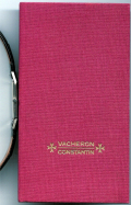 
															Montre homme Vacheron Constantin en or gris extra plate - 1970
														