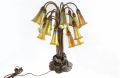 
															Tiffany studios 18 lily
														