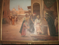 
															Peinture orientaliste
														