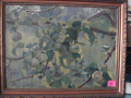 
															"Pommes vertes sur les branches". Zinaida Serebriakova. Sur toile. Les année 1910 (1916)
														