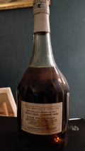 
															cognac de 1865 et 1868
														