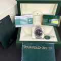 
															Rolex datejust diamond dial
														