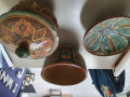 
															Pots et bijoux marocains
														
