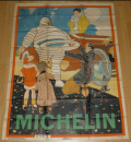 
															Affiche Michelin René Vincent
														