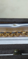 
															Bracelet Boucheron
														