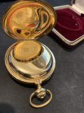 
															Chronographe en or Paul Ditisheim Grand prix paris 1900
														