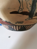 
															Vase de ciboure signé garcia de diego
														