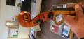 
															Violon alto
														