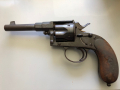 
															revolver ERFURT 1894
														