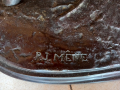 
															Bronze pierre Jules mene
														