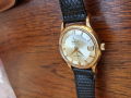 
															Omega Constellation années 60/70
														