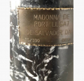 
															La Madonna de port lligat signée Salvador DALI
														