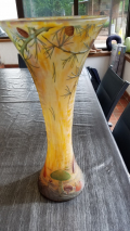 
															Grand Vase Daum
														