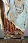 
															Vierge enfant medievale
														