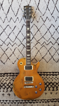 
															Guitare électrique Gibson Les Paul Deluxe
														